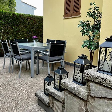 Casa Coromines Villa Alcúdia Eksteriør bilde