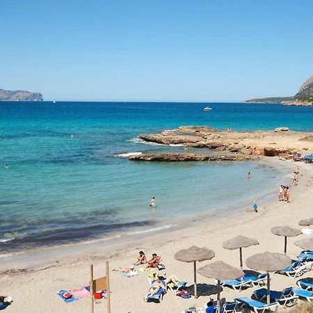 Casa Coromines Villa Alcúdia Eksteriør bilde