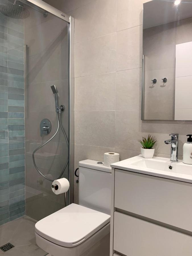 Casa Coromines Villa Alcúdia Eksteriør bilde