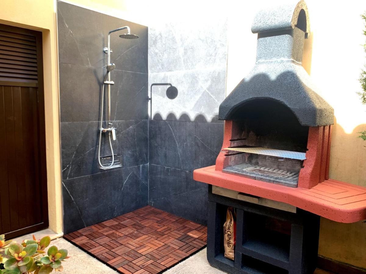 Casa Coromines Villa Alcúdia Eksteriør bilde