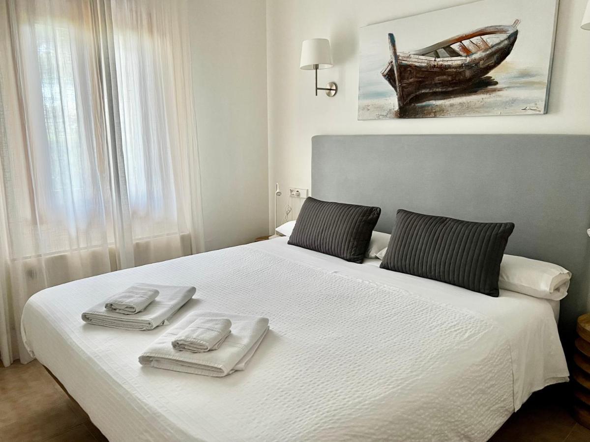 Casa Coromines Villa Alcúdia Eksteriør bilde