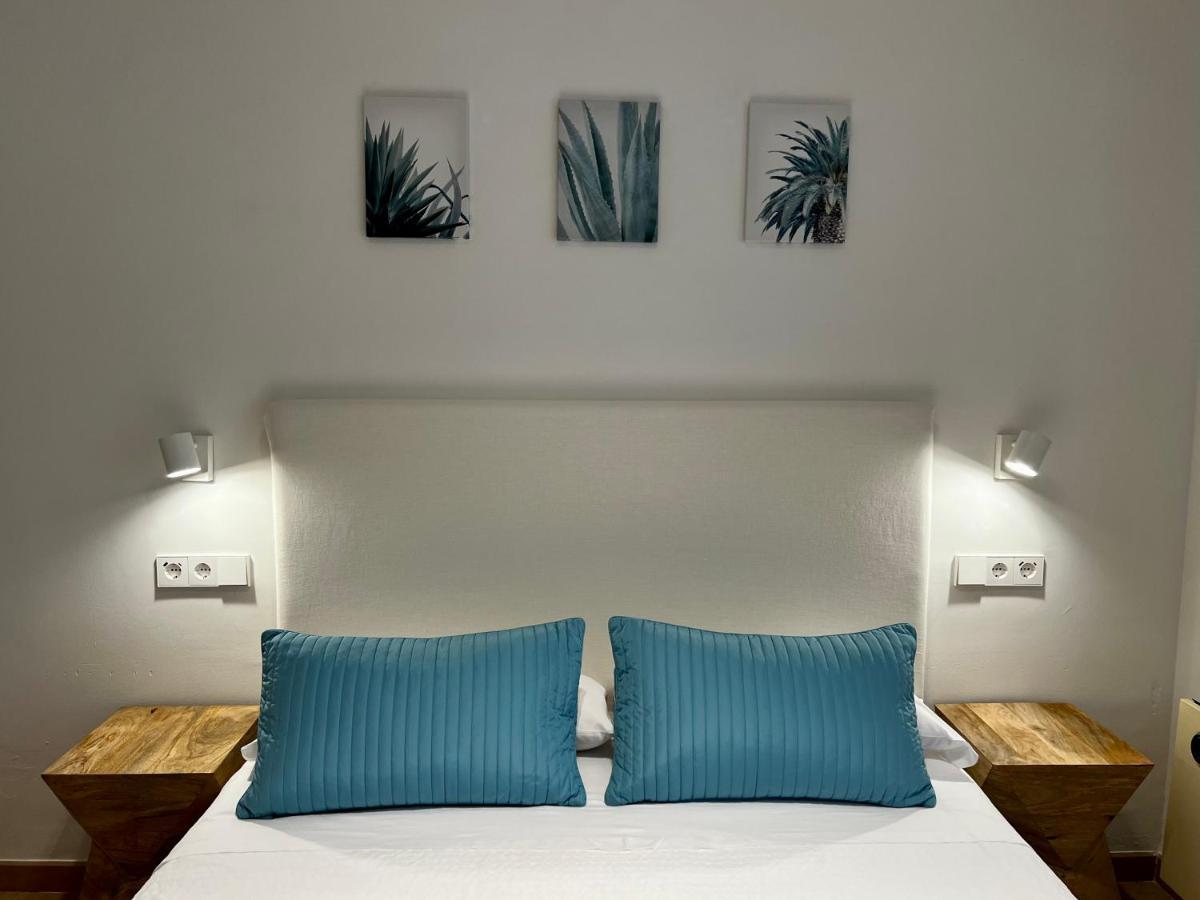 Casa Coromines Villa Alcúdia Eksteriør bilde