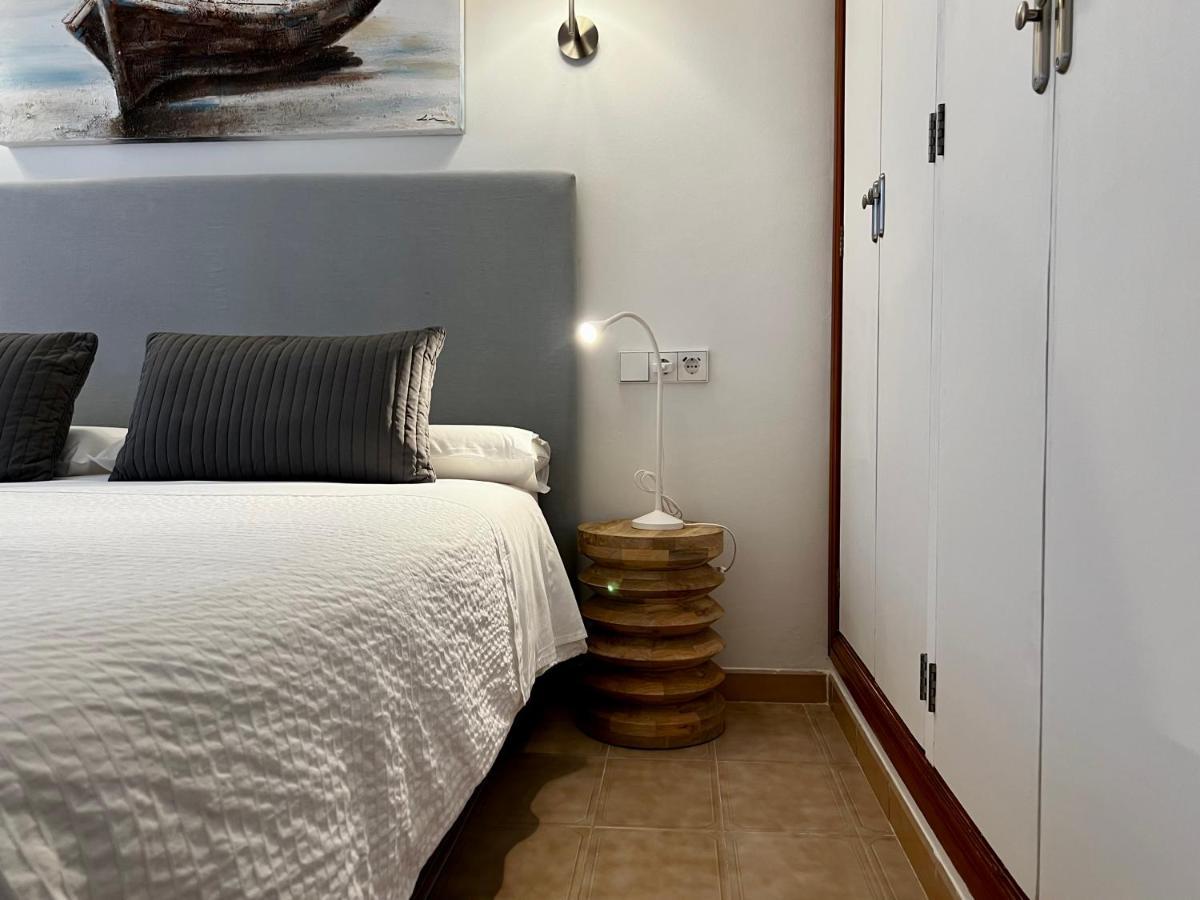 Casa Coromines Villa Alcúdia Eksteriør bilde