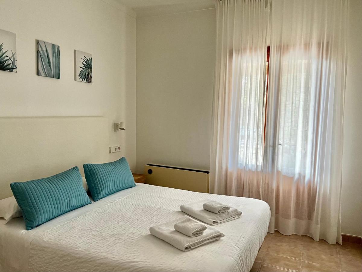 Casa Coromines Villa Alcúdia Eksteriør bilde