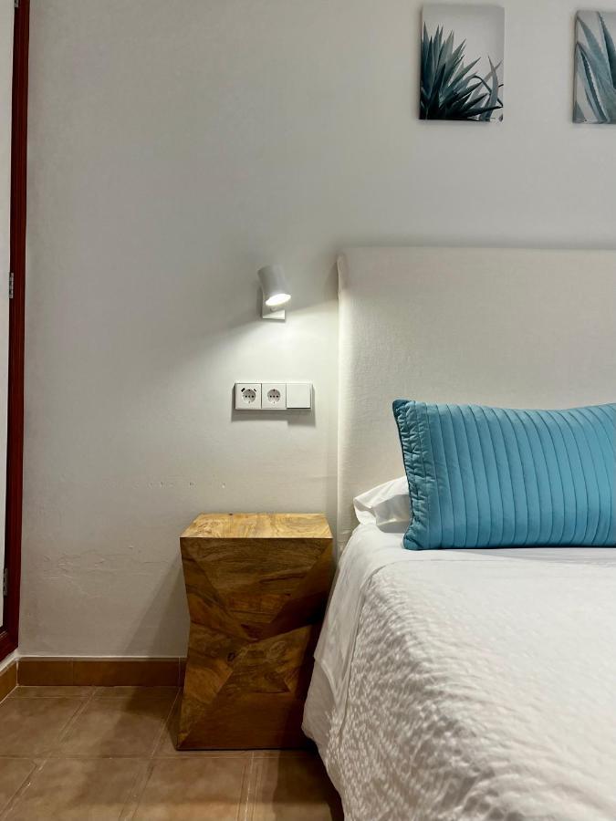 Casa Coromines Villa Alcúdia Eksteriør bilde