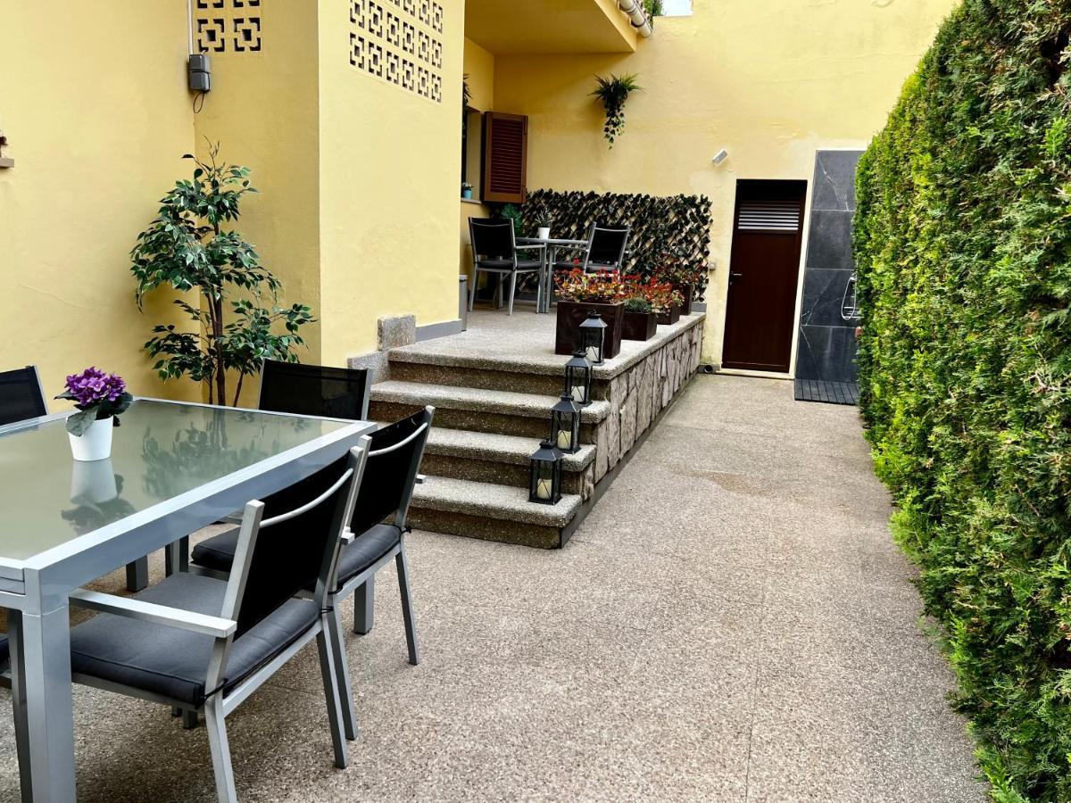 Casa Coromines Villa Alcúdia Eksteriør bilde