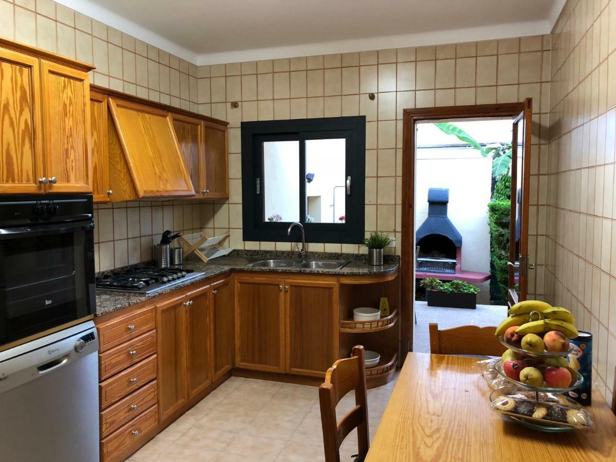 Casa Coromines Villa Alcúdia Eksteriør bilde