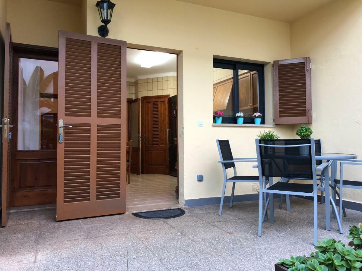 Casa Coromines Villa Alcúdia Eksteriør bilde