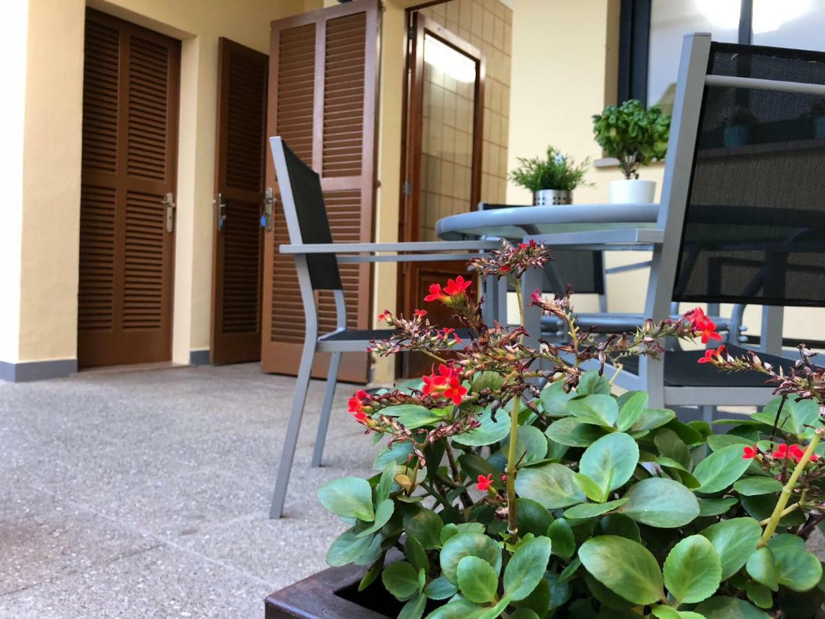 Casa Coromines Villa Alcúdia Eksteriør bilde