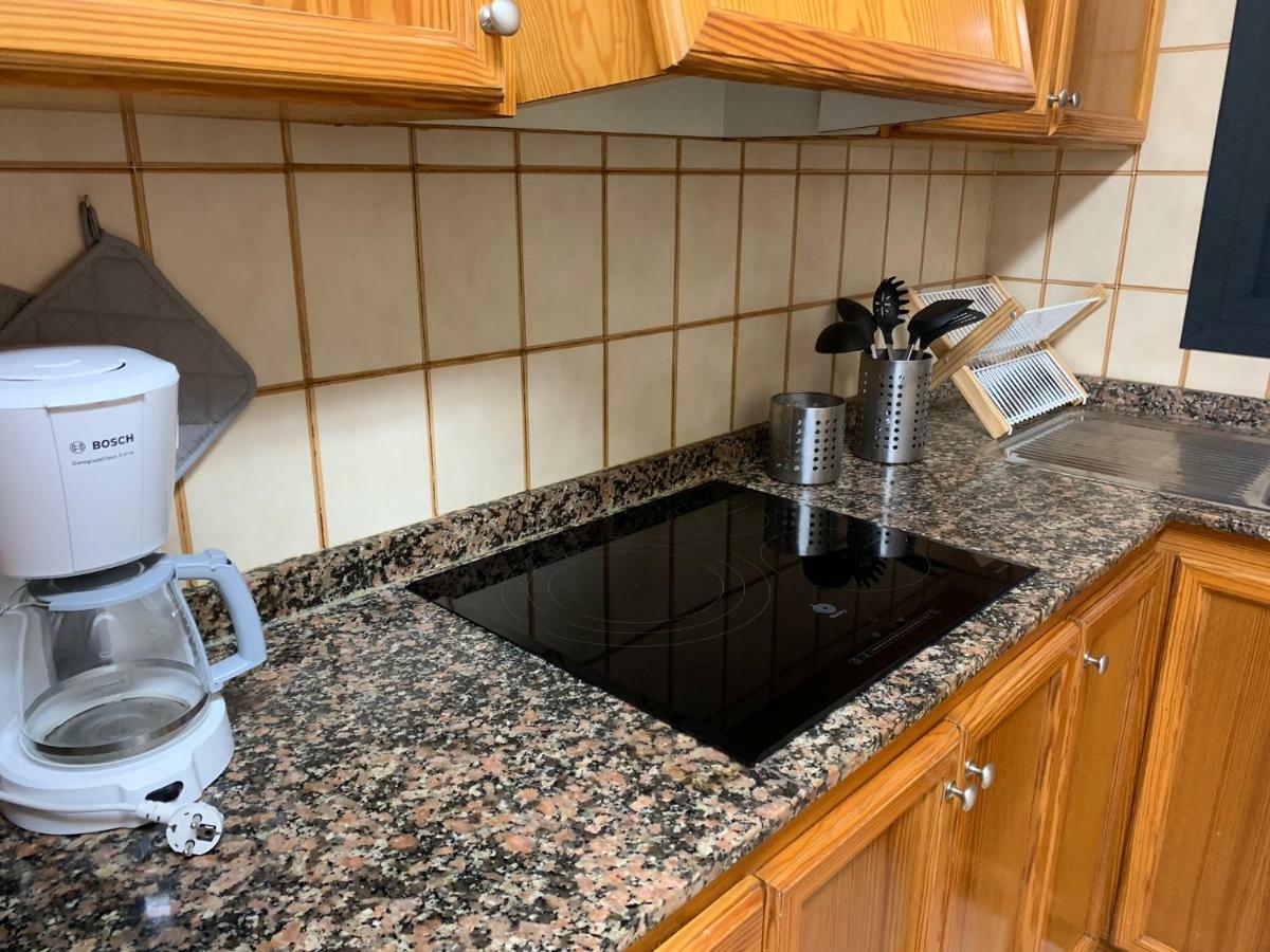 Casa Coromines Villa Alcúdia Eksteriør bilde