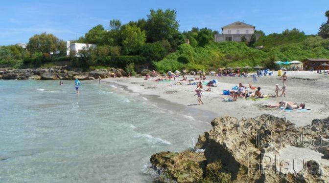 Casa Coromines Villa Alcúdia Eksteriør bilde