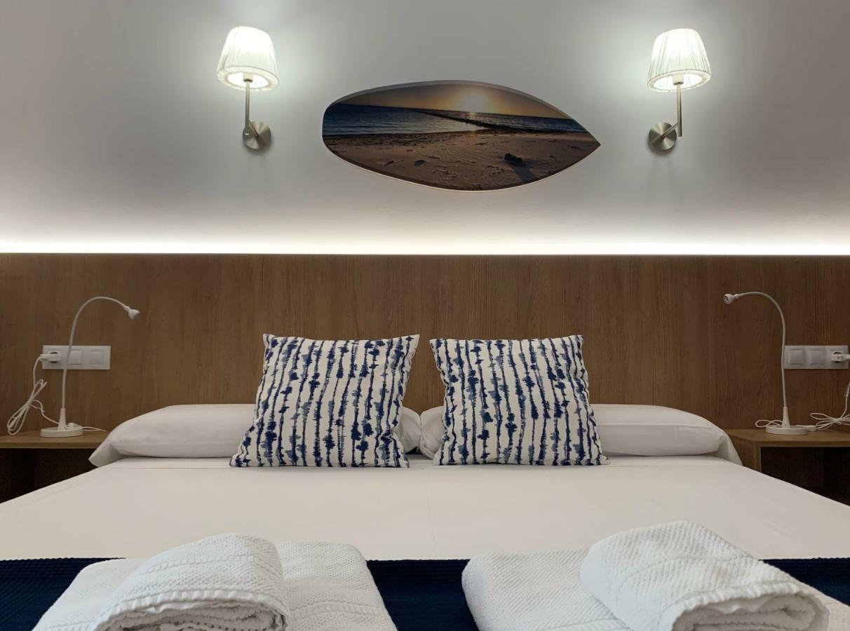 Casa Coromines Villa Alcúdia Eksteriør bilde