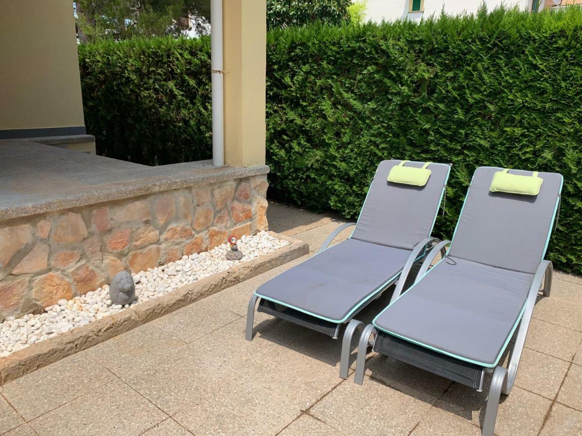 Casa Coromines Villa Alcúdia Eksteriør bilde